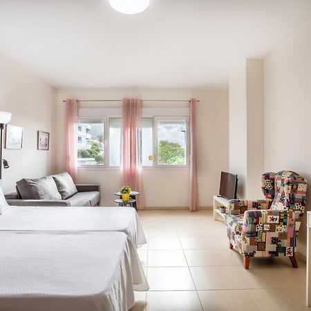 Home2Book Cozy Studio Bajamar, Wifi باجامار المظهر الخارجي الصورة