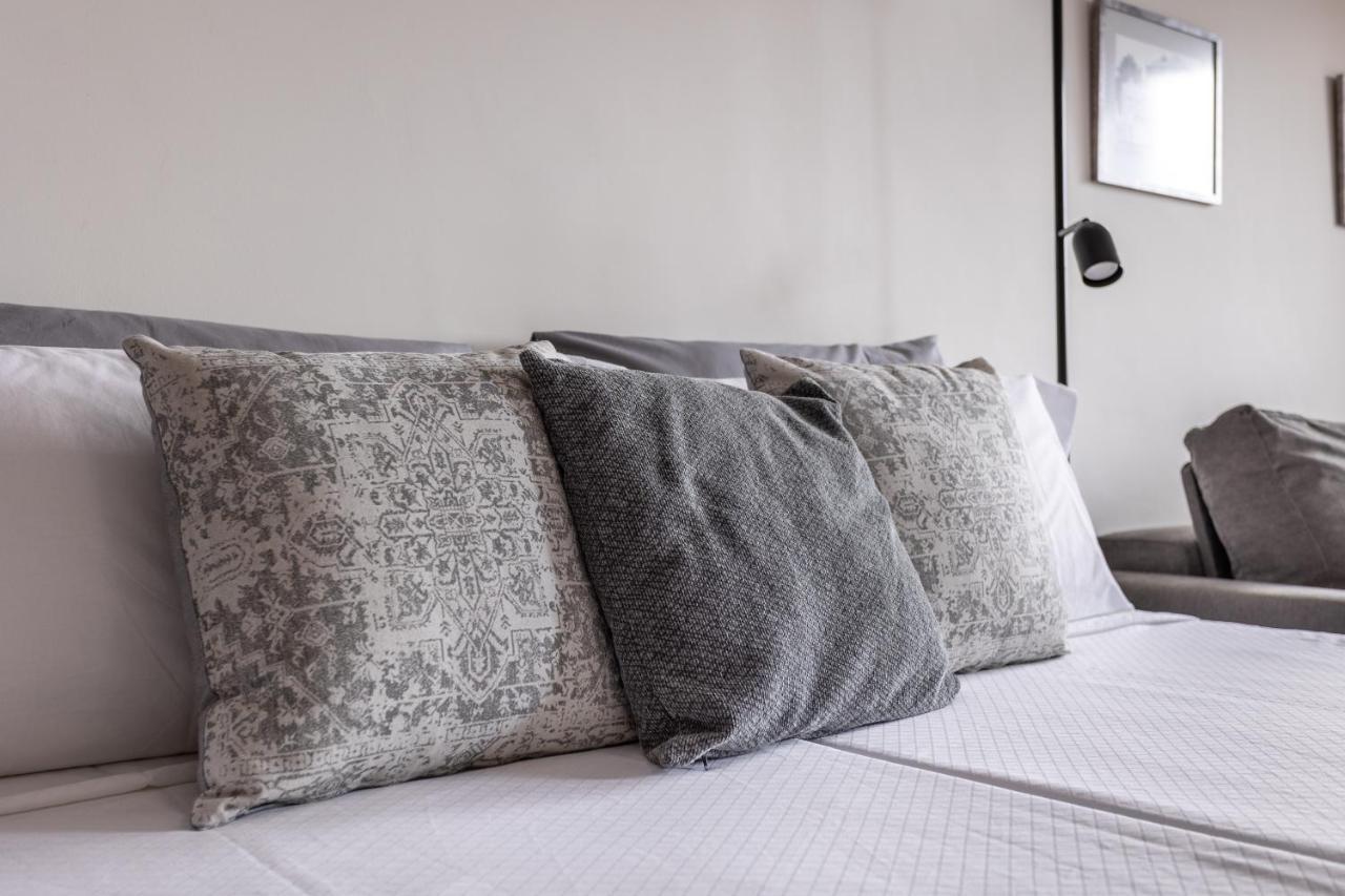 Home2Book Cozy Studio Bajamar, Wifi باجامار المظهر الخارجي الصورة