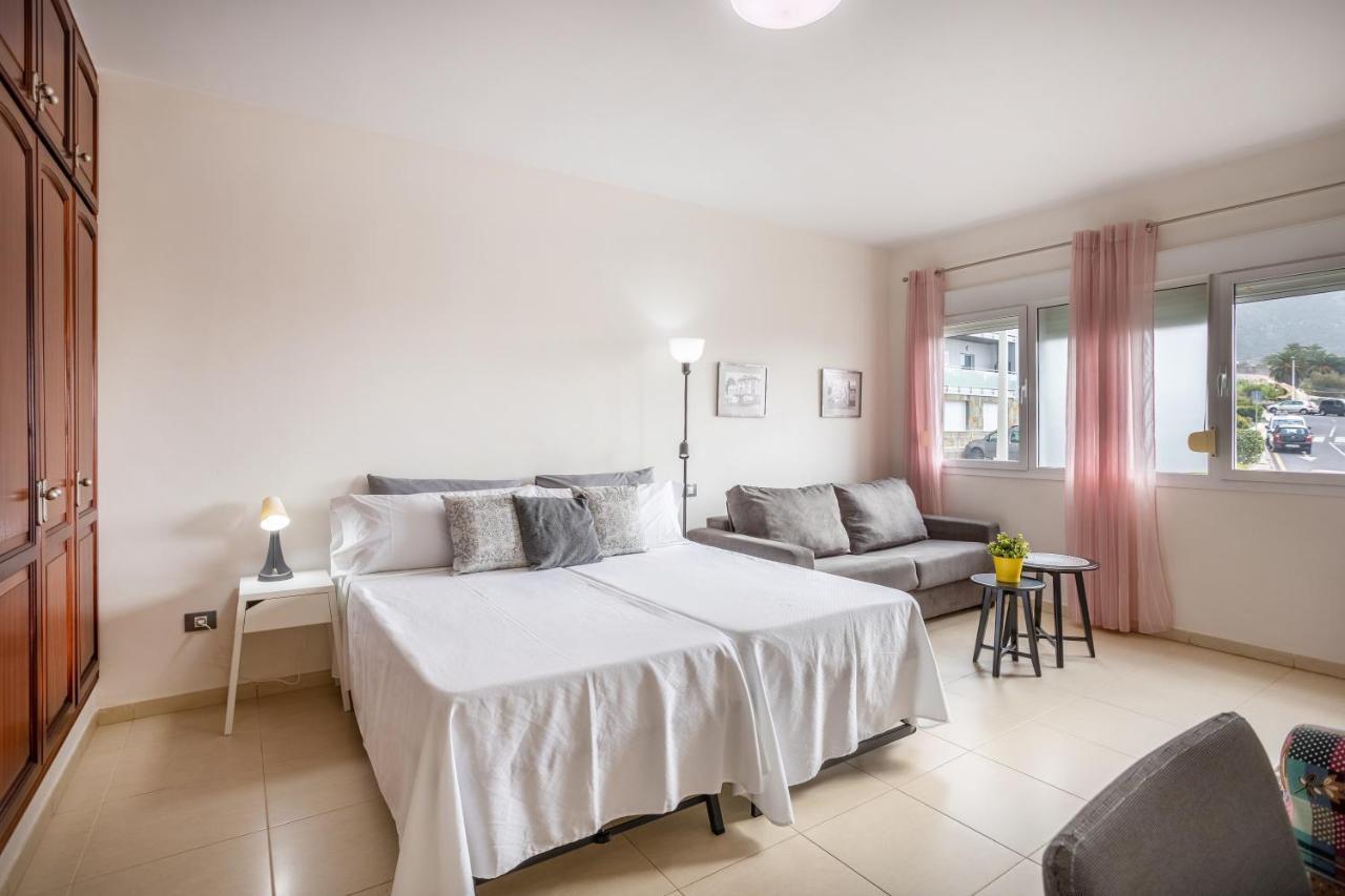 Home2Book Cozy Studio Bajamar, Wifi باجامار المظهر الخارجي الصورة