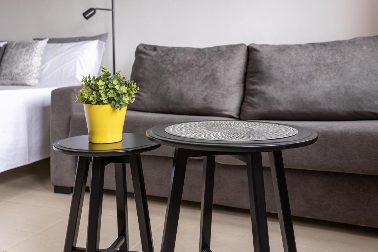 Home2Book Cozy Studio Bajamar, Wifi باجامار المظهر الخارجي الصورة