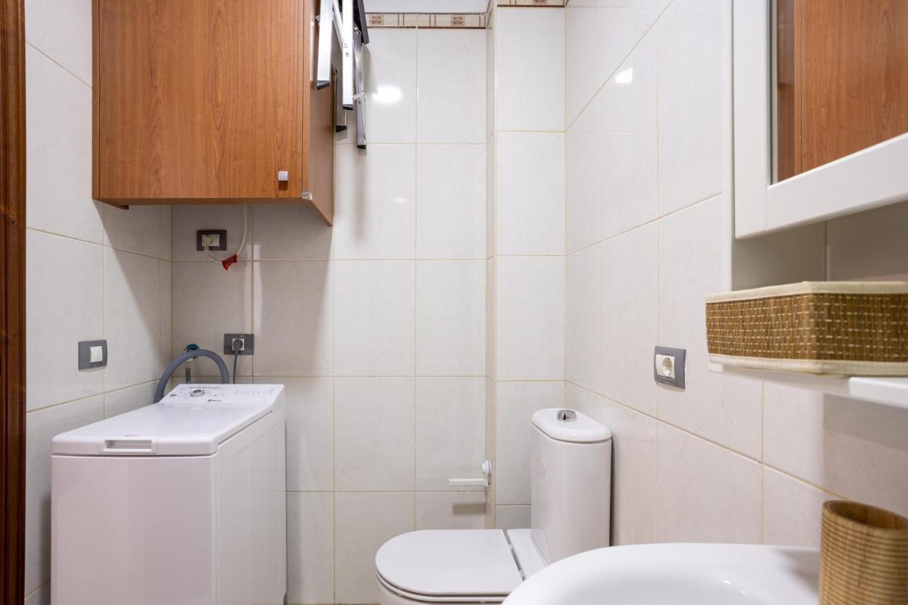 Home2Book Cozy Studio Bajamar, Wifi باجامار المظهر الخارجي الصورة
