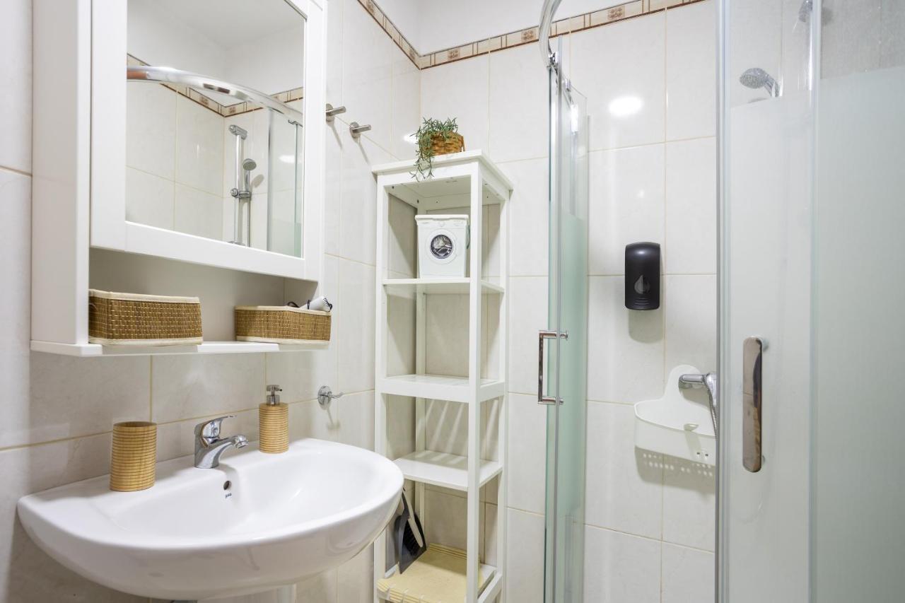 Home2Book Cozy Studio Bajamar, Wifi باجامار المظهر الخارجي الصورة