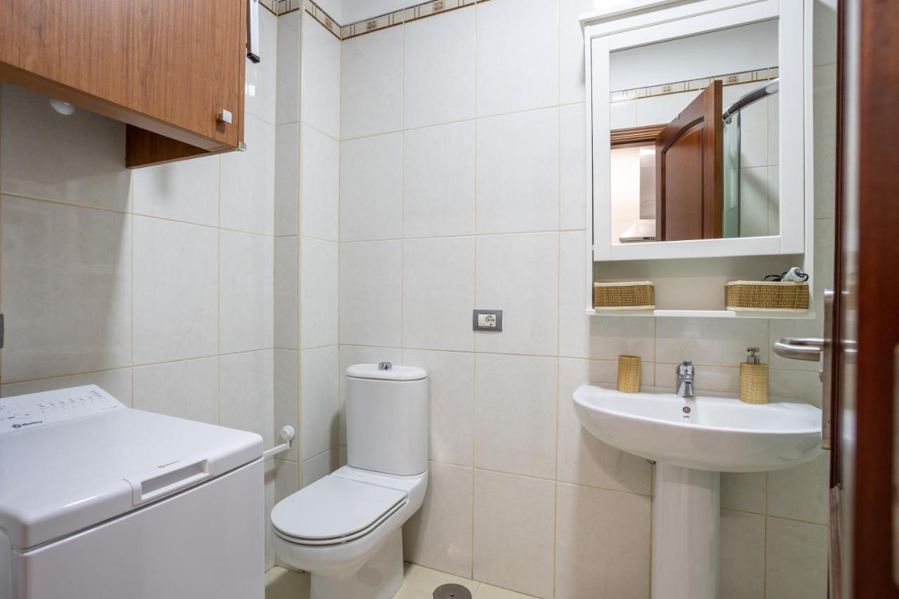 Home2Book Cozy Studio Bajamar, Wifi باجامار المظهر الخارجي الصورة