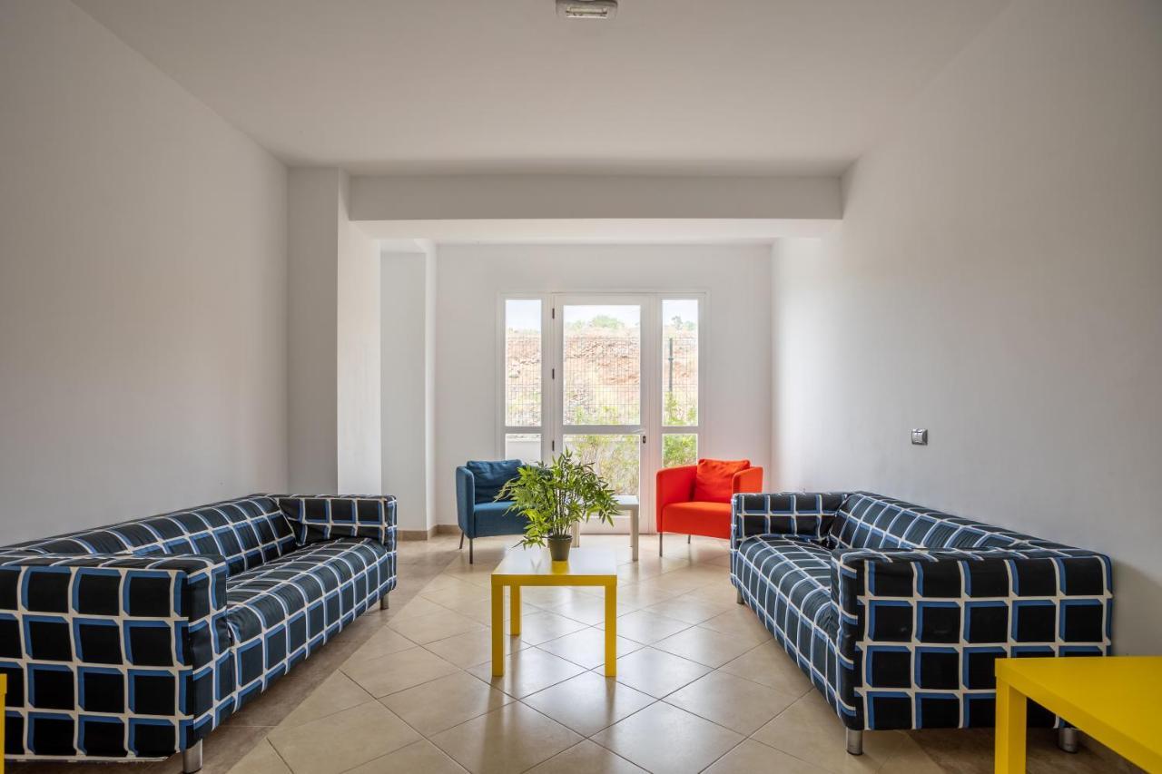 Home2Book Cozy Studio Bajamar, Wifi باجامار المظهر الخارجي الصورة