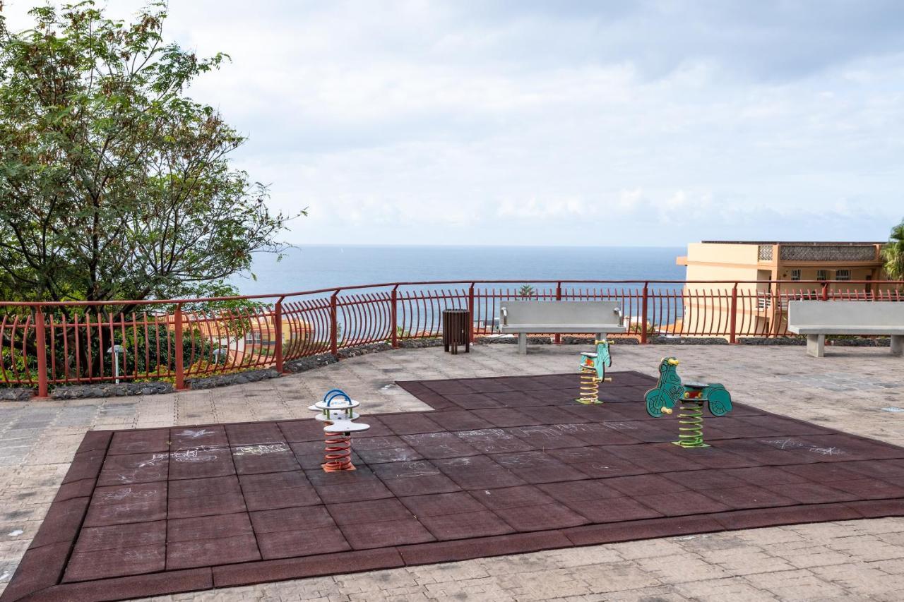 Home2Book Cozy Studio Bajamar, Wifi باجامار المظهر الخارجي الصورة