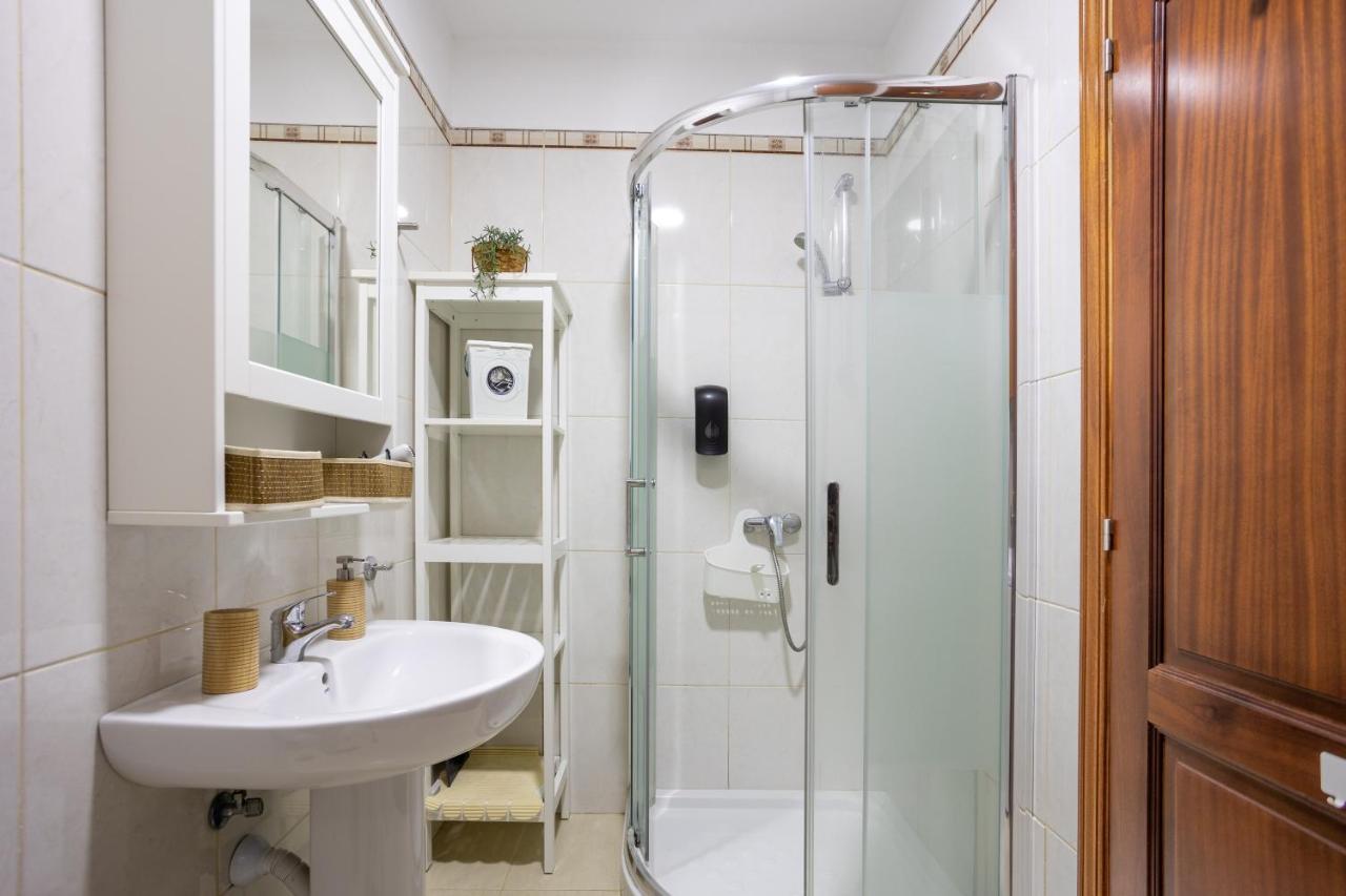 Home2Book Cozy Studio Bajamar, Wifi باجامار المظهر الخارجي الصورة