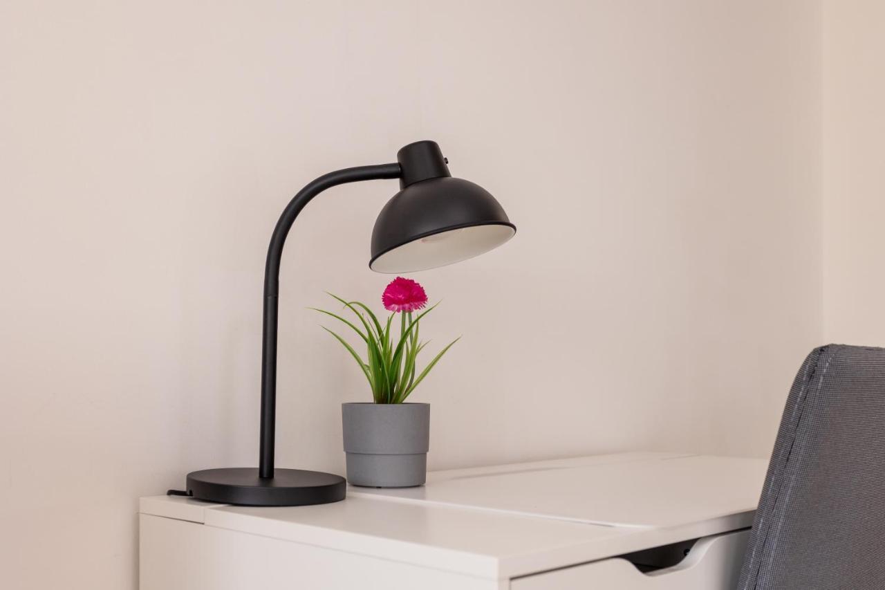 Home2Book Cozy Studio Bajamar, Wifi باجامار المظهر الخارجي الصورة