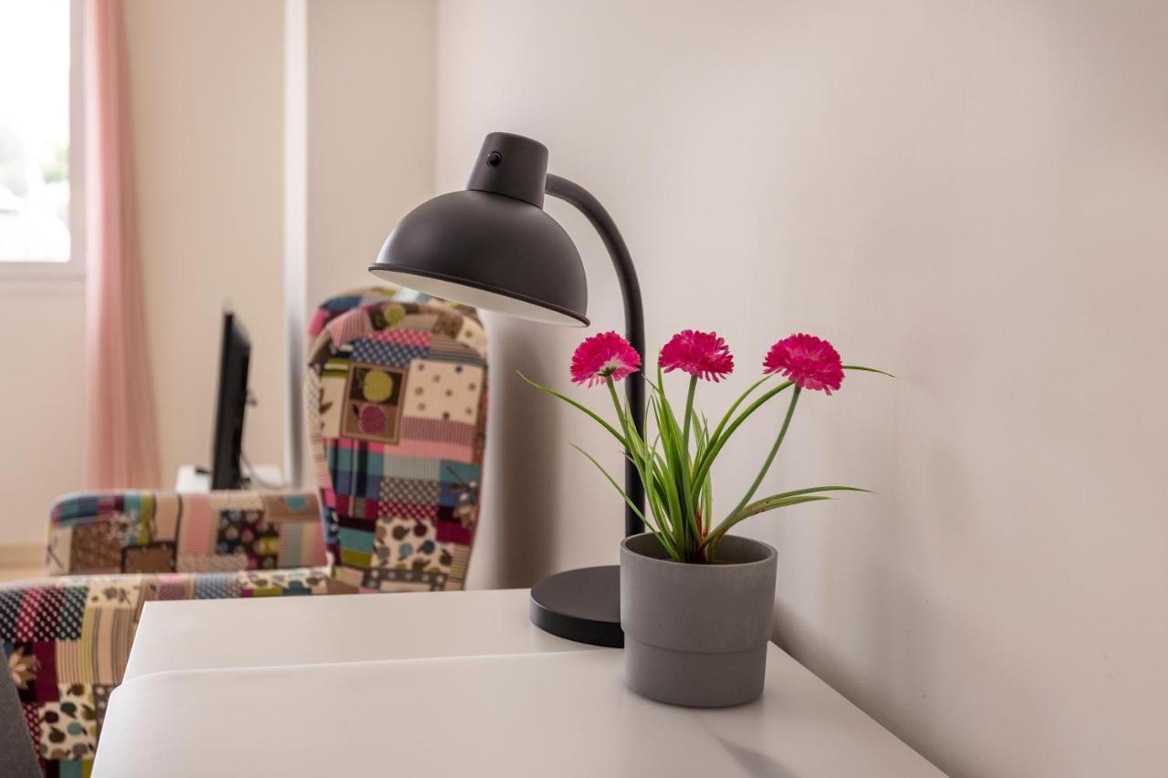 Home2Book Cozy Studio Bajamar, Wifi باجامار المظهر الخارجي الصورة