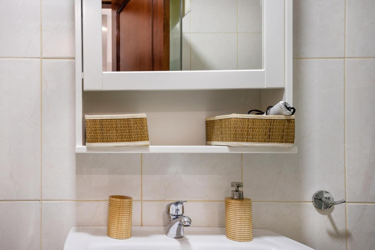 Home2Book Cozy Studio Bajamar, Wifi باجامار المظهر الخارجي الصورة