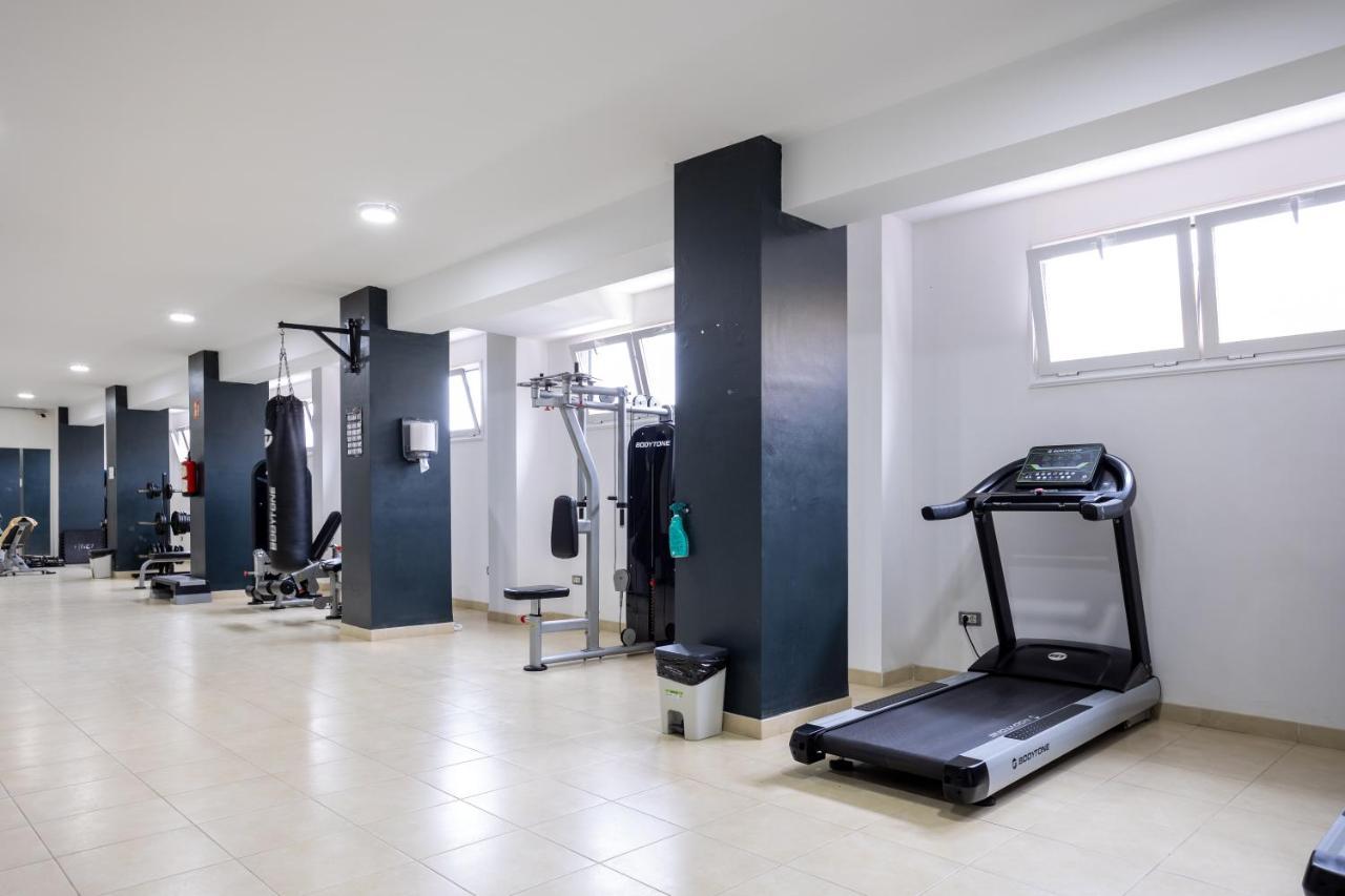Home2Book Cozy Studio Bajamar, Wifi باجامار المظهر الخارجي الصورة