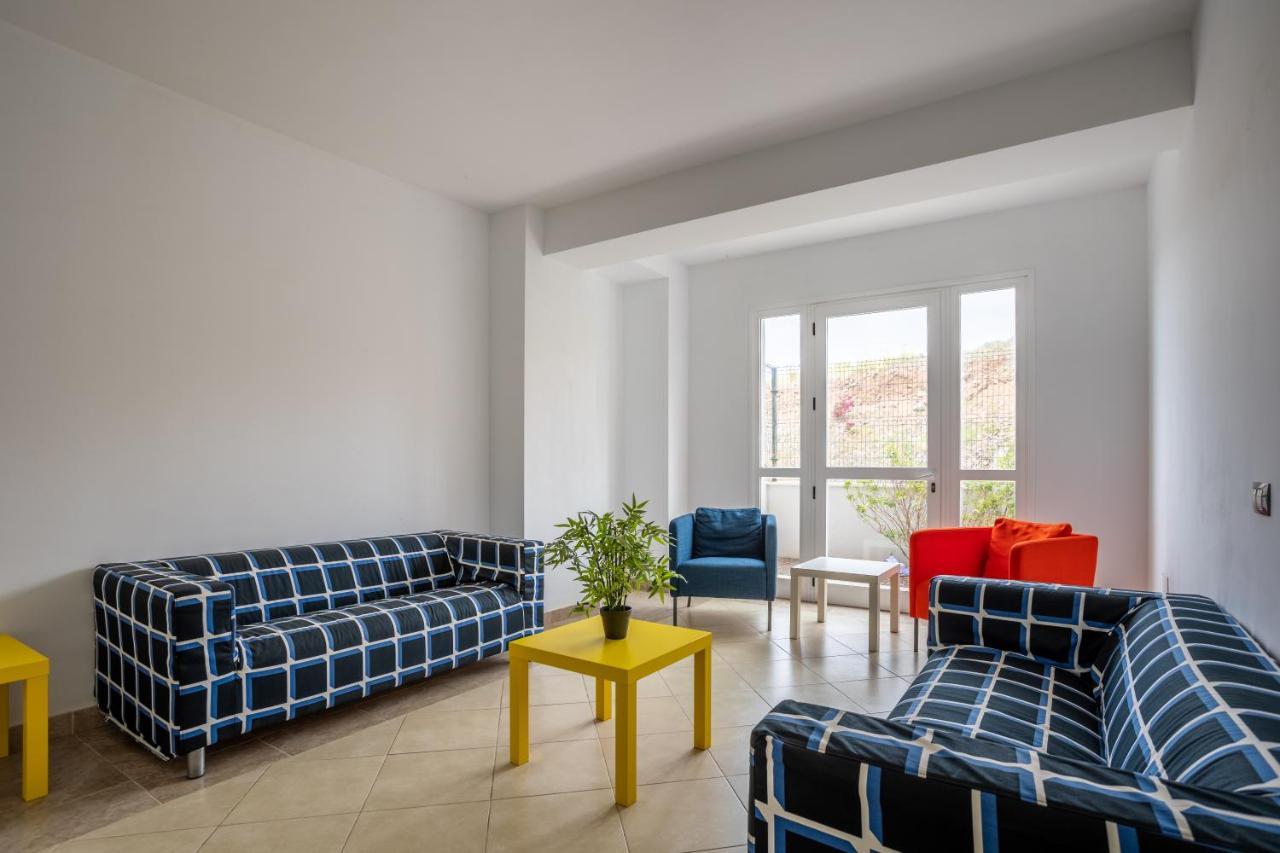 Home2Book Cozy Studio Bajamar, Wifi باجامار المظهر الخارجي الصورة